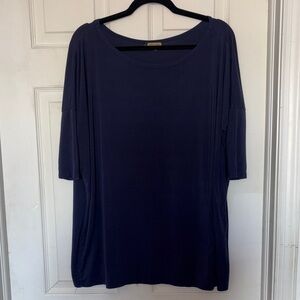 Piko 1988 Half Sleeve Top